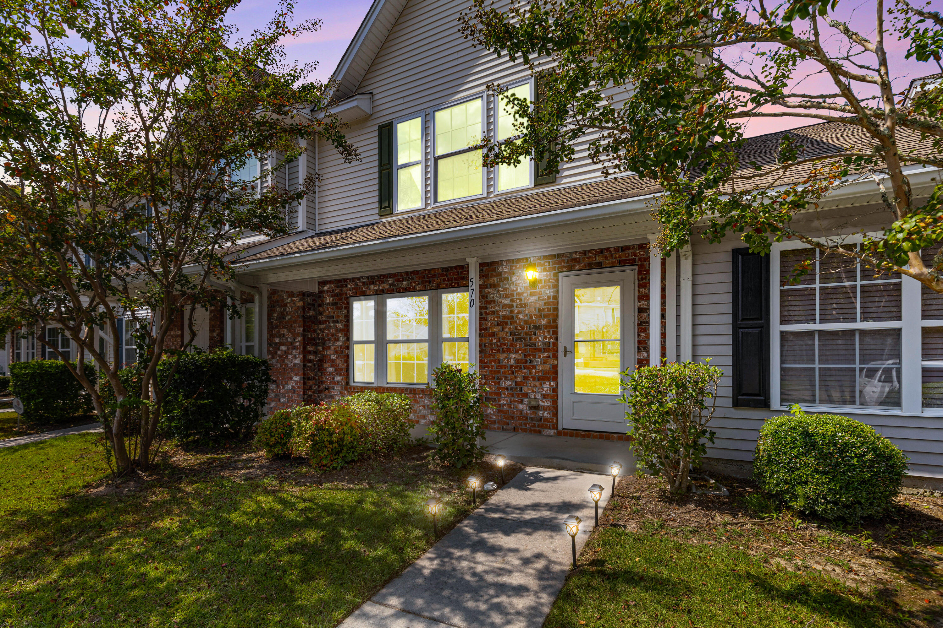 Truman Dr, Goose Creek, SC 29445