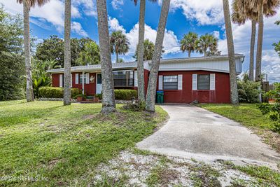 569 Myra Street, House other with 3 bedrooms, 2 bathrooms and null parking in Neptune Beach FL | Image 3