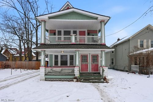 1714 Castle Ave, Cleveland, OH, 44113-5246 | Card Image