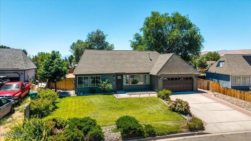 85 Rosetta Stone Ct, Sparks, NV, 89441-0545 | Card Image