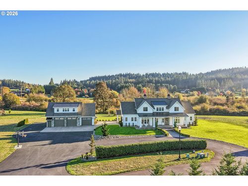 18005 Ne 266th St, Battle Ground, WA, 98604-6970 | Card Image