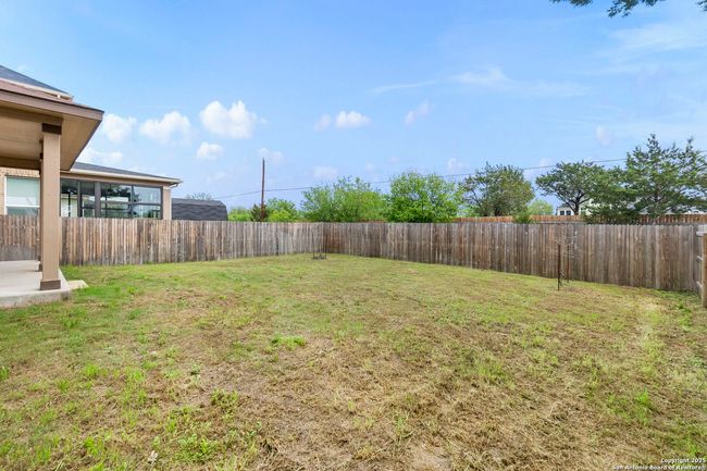 5722 Agave Spine, House other with 4 bedrooms, 3 bathrooms and null parking in San Antonio TX | Image 30