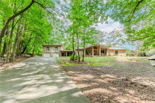 2228 Walker Dr, Lawrenceville, GA, 30043-2472 | Card Image