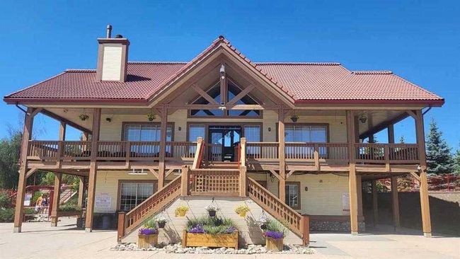 19 Rockyspring Green Nw, House other with 4 bedrooms, 4 bathrooms and 4 parking in Calgary AB | Image 48