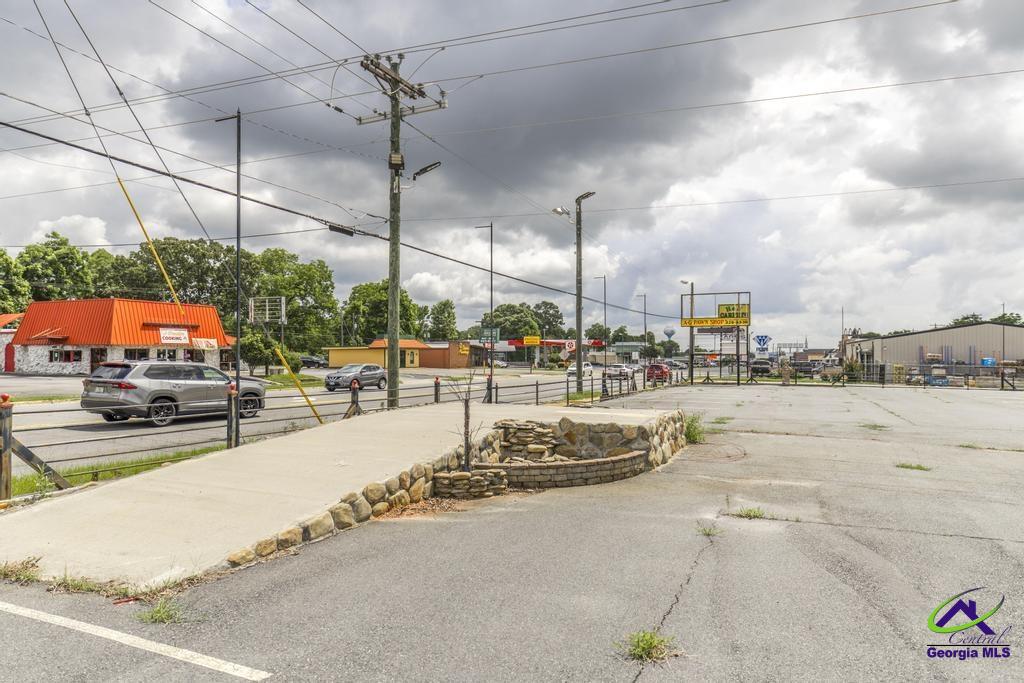 Commercial Sale in Warner Robins 5