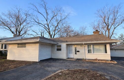 1828 183rd St, Homewood, IL, 60430-3327 | Card Image