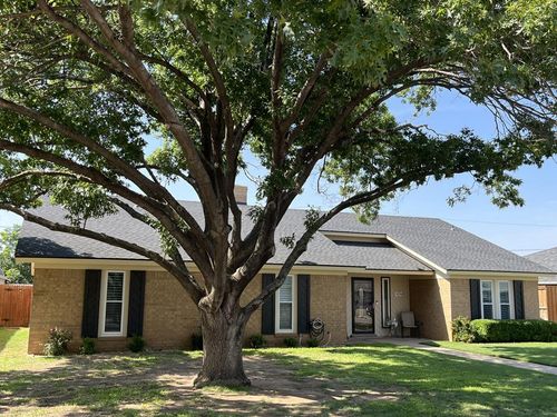 4704 Elma Dr, Midland, TX, 79707-5248 | Card Image