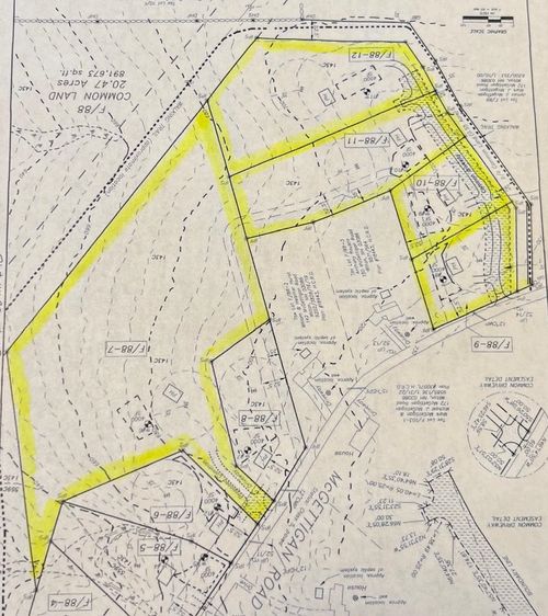 F-88-7, 9-12 Mcgettigan Road, Wilton, NH, 03086 | Card Image