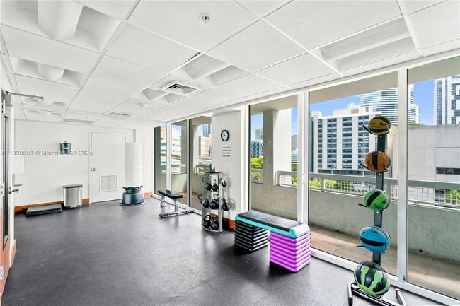 APT-707 - 31 Se 5 Th St, Condo with 1 bedrooms, 1 bathrooms and null parking in Miami FL | Image 26
