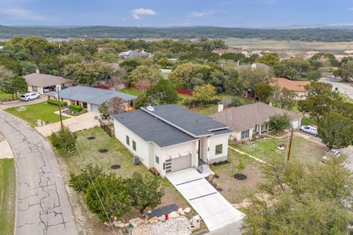 21408 Lakefront Dr, Lago Vista, TX, 78645-6115 | Card Image