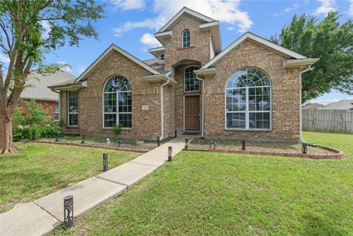 1300 E Oak St, Wylie, TX, 75098-5180 | Card Image
