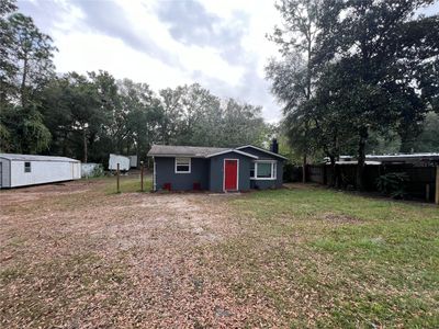 3190 E Buffalo Lane, House other with 2 bedrooms, 1 bathrooms and null parking in Hernando FL | Image 3