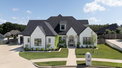 3010 Willow Cir, Tyler, TX, 75703-0745 | Card Image