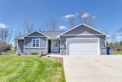 915 Nightingale Court, Pulaski, WI, 54162 | Card Image