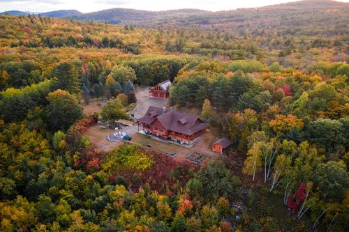 170 Hoss Hill Rd, Lovell, ME, 04051-3650 | Card Image