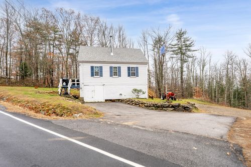 1574 Foxes Ridge Road, Acton, ME, 04001 | Card Image