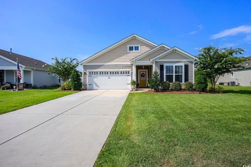 1044 Caprisia Loop, Myrtle Beach, SC, 29579-8030 | Card Image