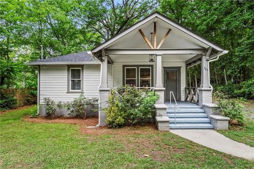 285 Henry St Se, Marietta, GA, 30060-3128 | Card Image