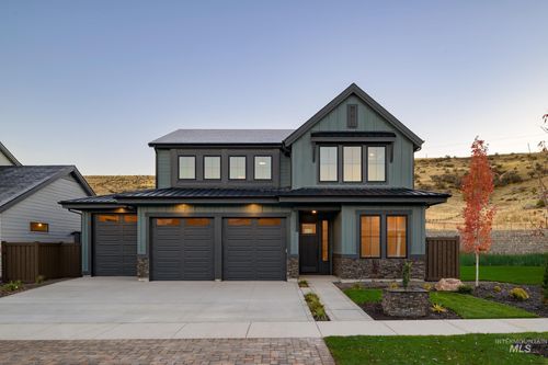 11696 N Rabbitbrush Way, Boise, ID, 83714-2666 | Card Image