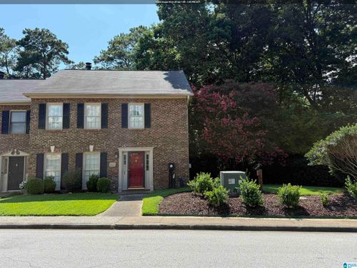 1940 Mountain Laurel Ln, Hoover, AL, 35244-1113 | Card Image