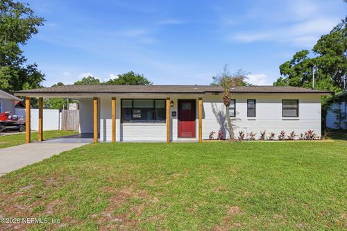 2904 Loran Dr E, Jacksonville, FL, 32216-5520 | Card Image