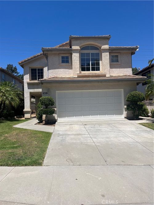 539 Siskin Pl, Simi Valley, CA, 93065-6257 | Card Image