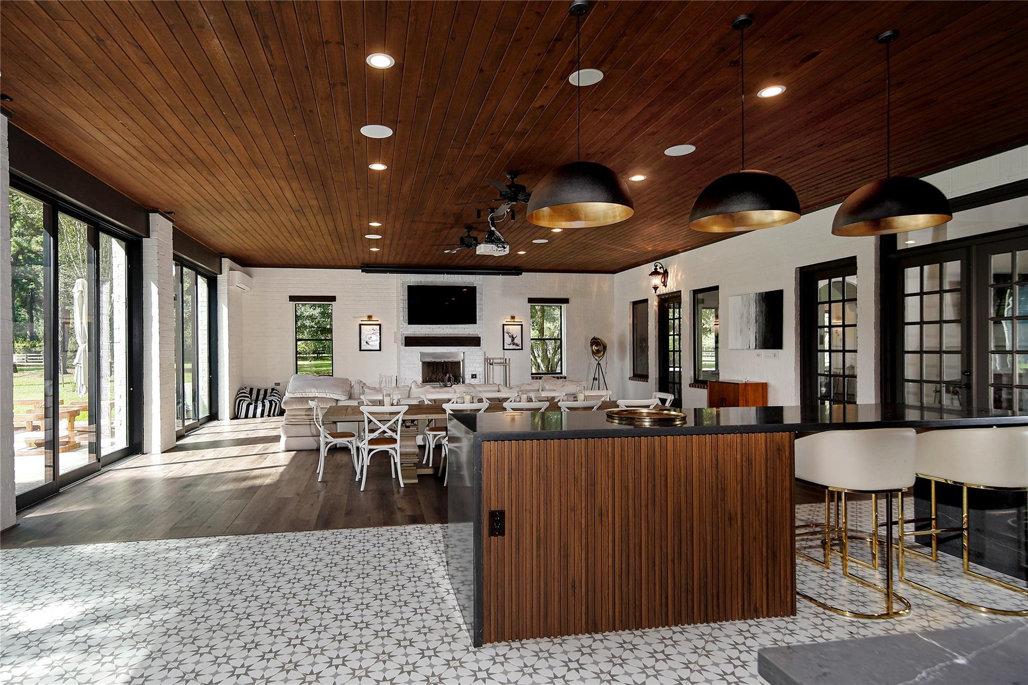 Residential Lease in Tomball