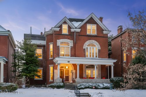 apt-b5-1310 Cherokee Rd, Louisville, KY, 40204-2255 | Card Image