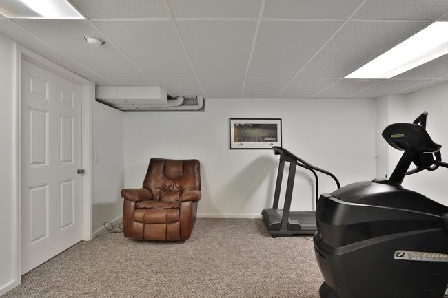105B - 5344 Ambrosia Ave, Condo with 2 bedrooms, 3 bathrooms and null parking in Columbus OH | Image 33