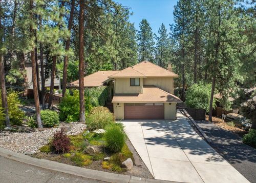 8024 E Elde Dr, Spokane, WA, 99212-1603 | Card Image