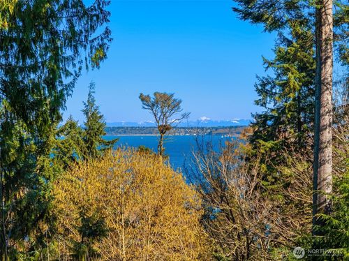 10700 Ne Broomgerrie Rd, Bainbridge Island, WA, 98110-1900 | Card Image
