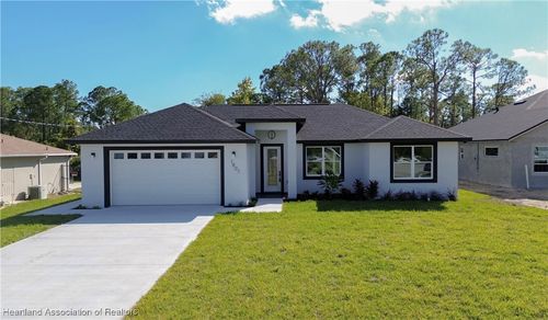1807 Azalea Ter, Sebring, FL, 33875-4807 | Card Image