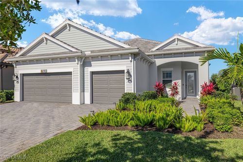 3983 Pegasus Way, NAPLES, FL, 34120-0543 | Card Image
