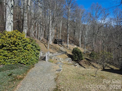 735 Whisper Mountain Dr, Leicester, NC, 28748-8841 | Card Image