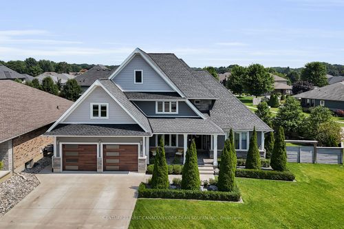 405 Darcy Dr, Strathroy, ON, N7G0A4 | Card Image