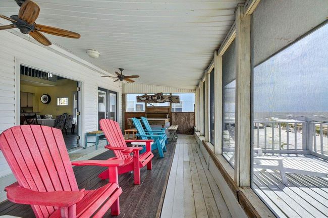 1195 Alligator Dr, House other with 3 bedrooms, 2 bathrooms and null parking in ALLIGATOR POINT FL | Image 18