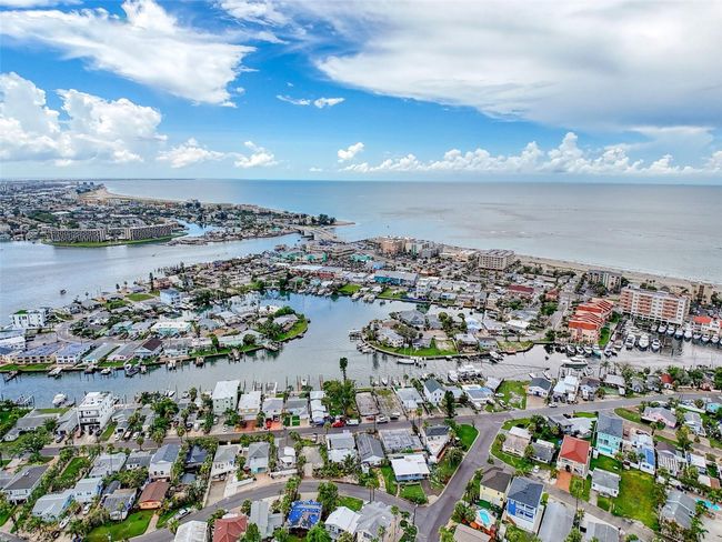 336 Boca Ciega Dr, House other with 4 bedrooms, 2 bathrooms and null parking in MADEIRA BEACH FL | Image 73
