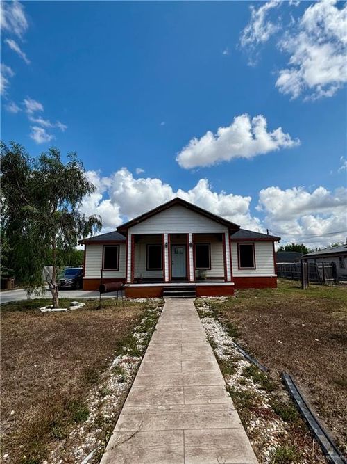 1913 Walker Rd, Donna, TX, 78537-3658 | Card Image