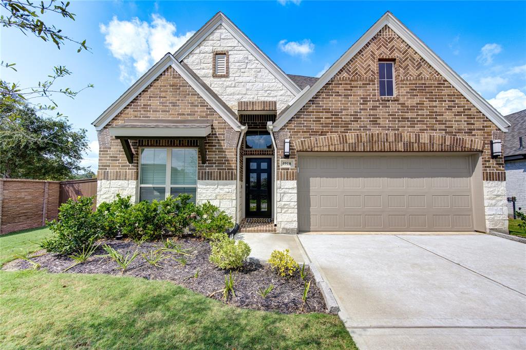 Morrison Dr, Manvel, TX 77578