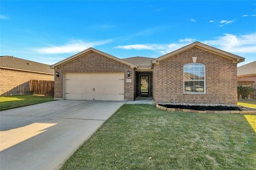 12349 Orloff Drive, Rhome, TX, 76078 | Card Image