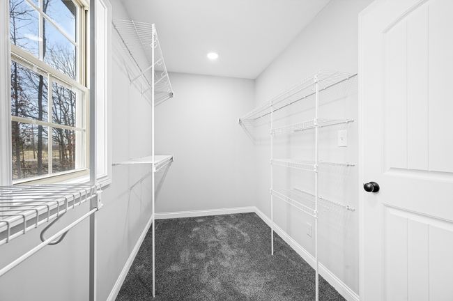 closet #2 in Primary suite. | Image 53