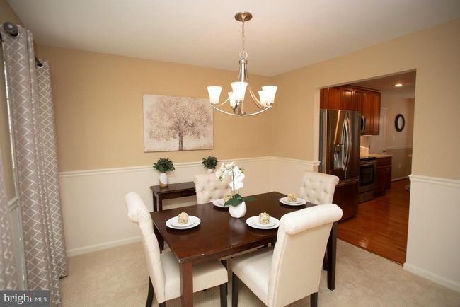 5900 Pinto Pl, House other with 4 bedrooms, 3 bathrooms and null parking in HUGHESVILLE MD | Image 11