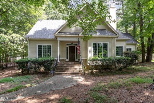 2425 Welsh Tavern Way, Wake Forest, NC, 27587-6692 | Card Image
