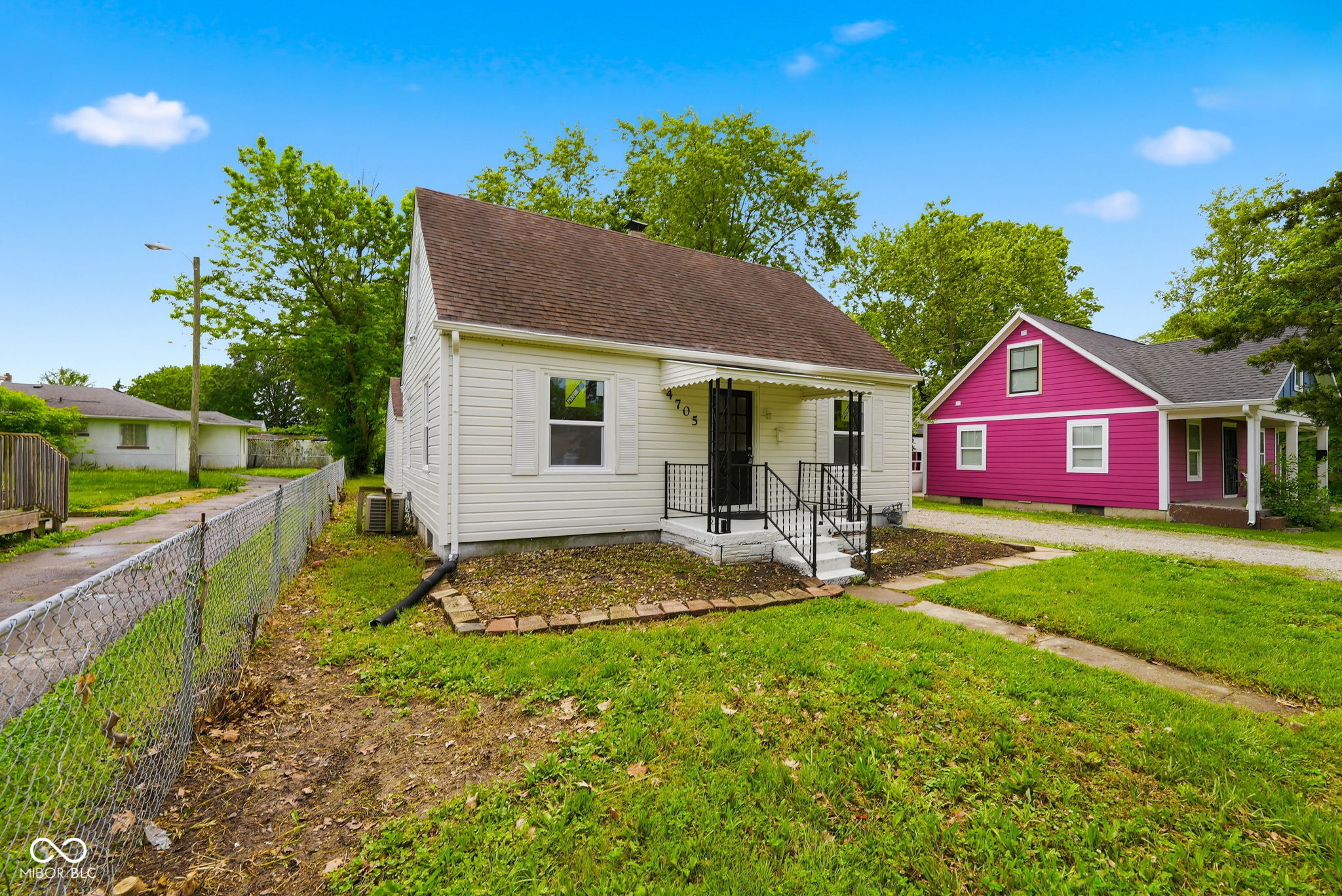 Residential in Indianapolis 3