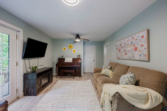433116 4 Th Line, House other with 3 bedrooms, 1 bathrooms and 6 parking in Amaranth ON | Image 20