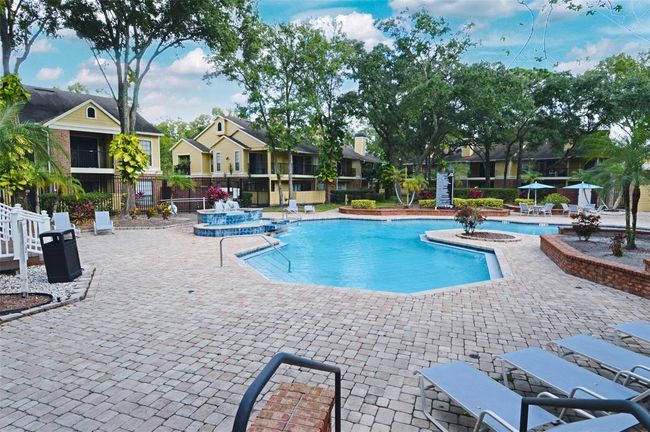 UNIT-204 - 8605 Mallard Reserve Dr, Condo with 2 bedrooms, 2 bathrooms and null parking in TAMPA FL | Image 71