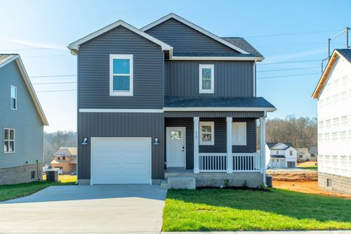 459 Mattingly Dr, Clarksville, TN, 37042-1214 | Card Image