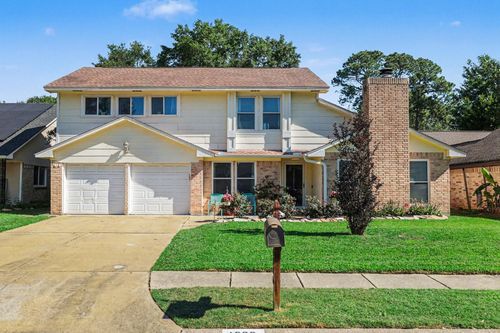 4306 Stallion Brook Ln, Spring, TX, 77388-4037 | Card Image