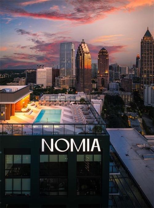 unit-b2-1382 Peachtree St Ne, Atlanta, GA, 30309-3248 | Card Image
