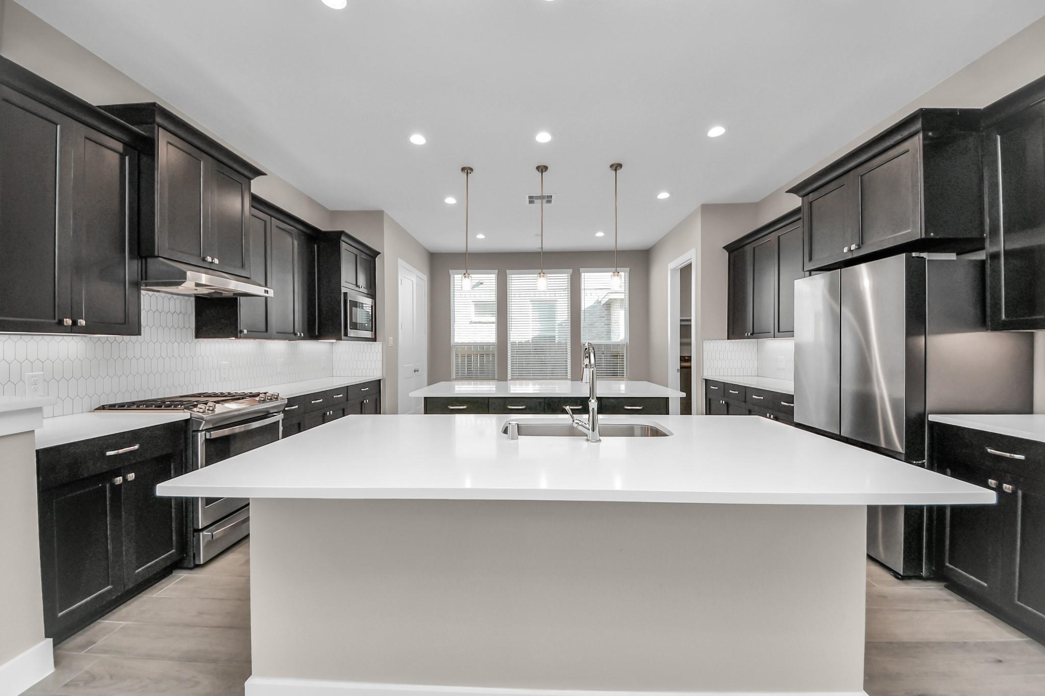 Residential in Katy 4
